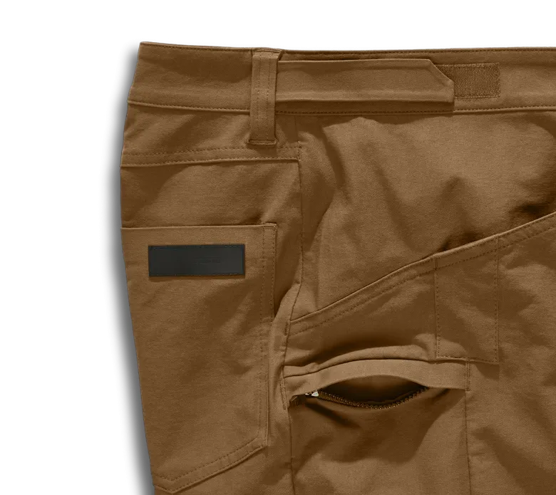 Tactical Utility Pant