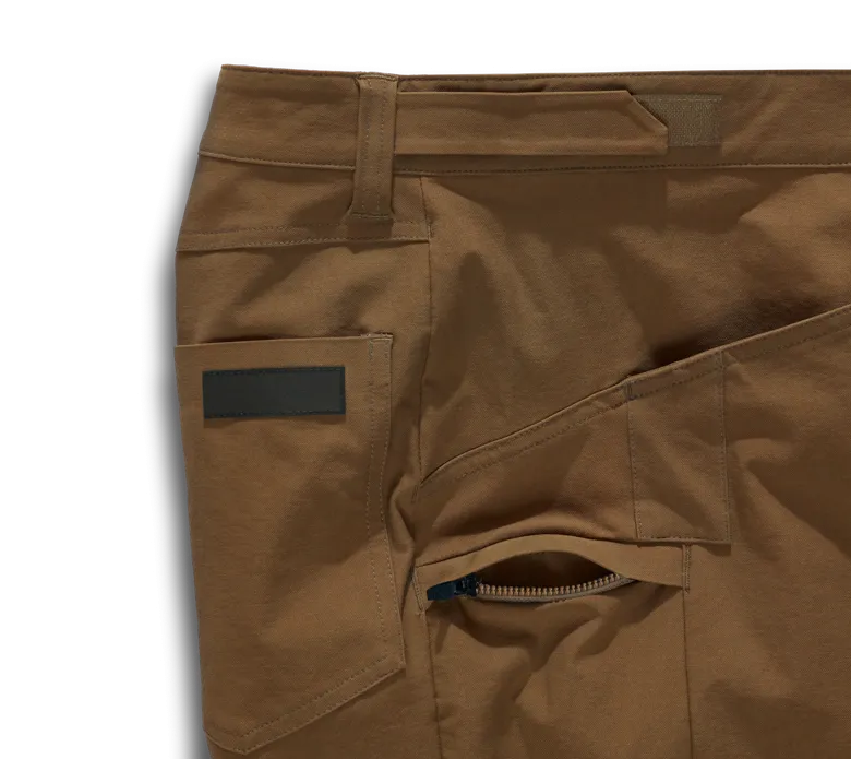 Tactical Utility Pant