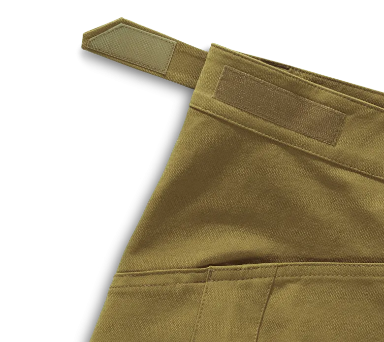 Tactical Utility Pant