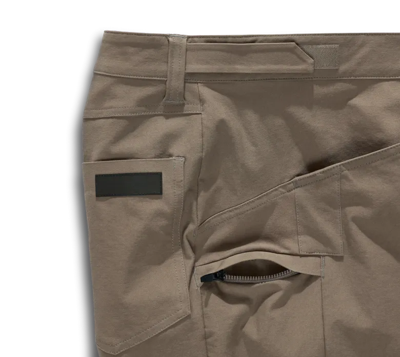 Tactical Utility Pant
