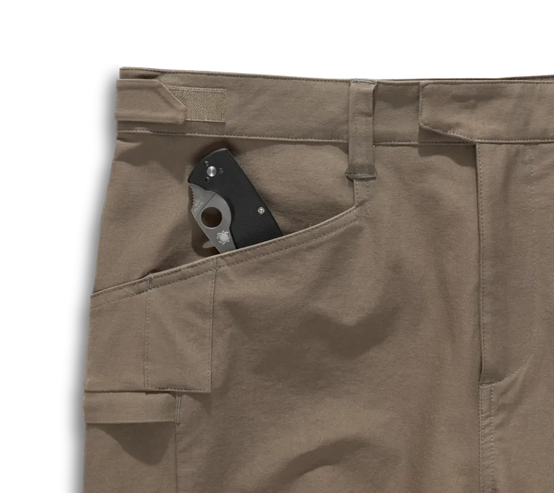 Tactical Utility Pant