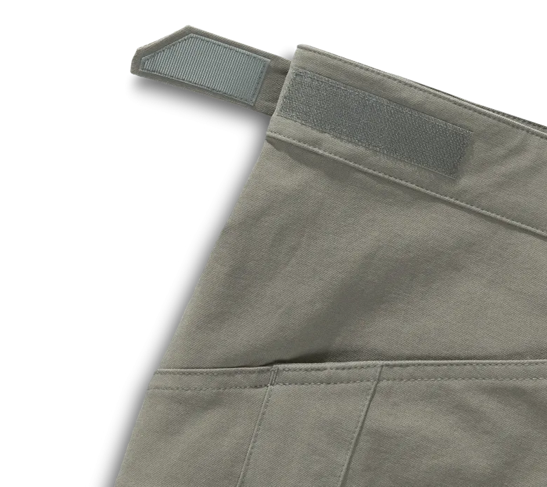 Tactical Utility Pant