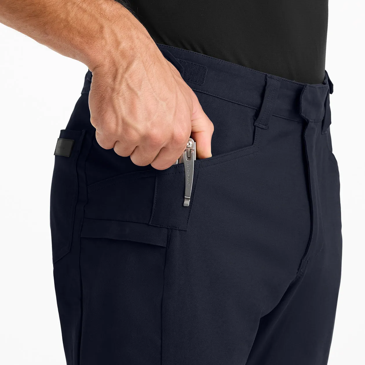 Tactical Utility Pant