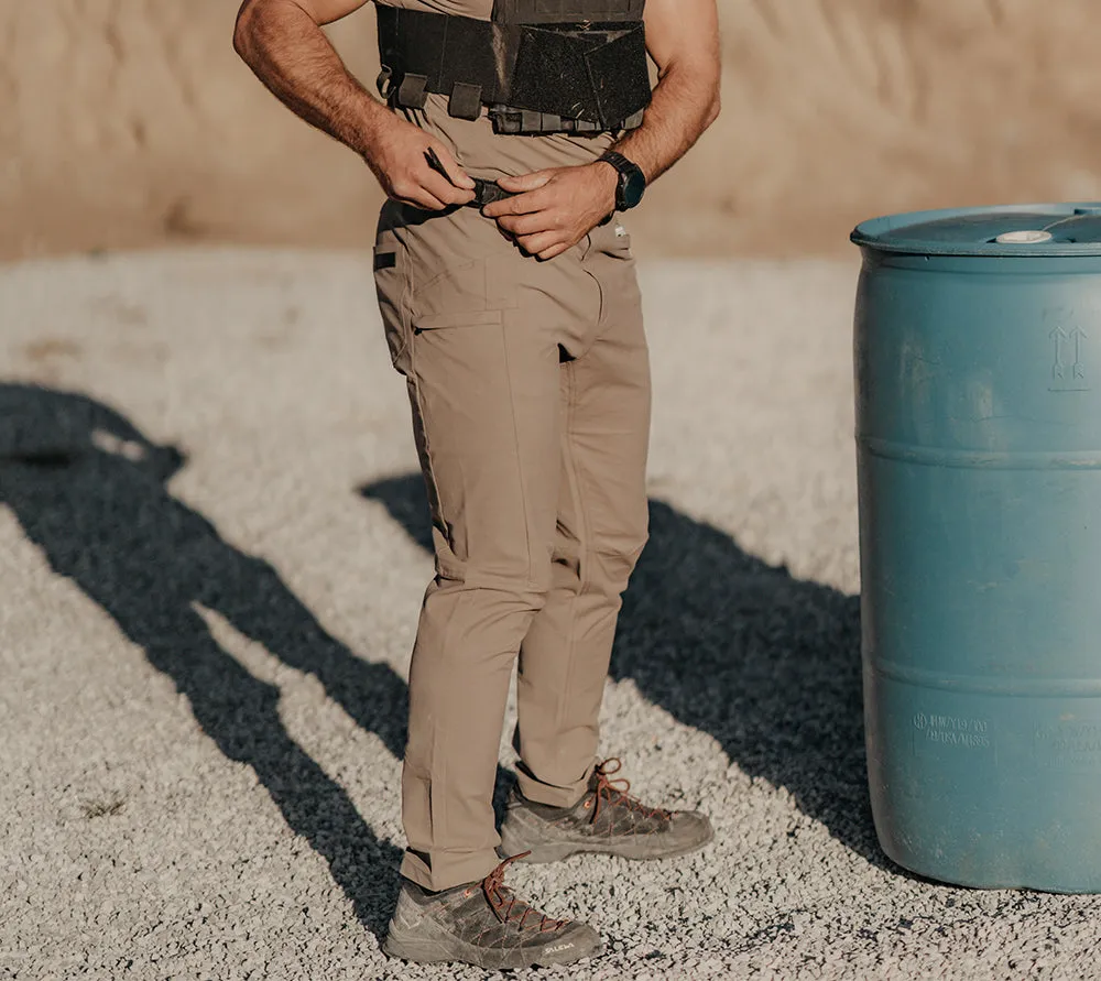 Tactical Utility Pant
