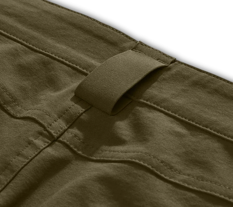 Tactical Utility Pant