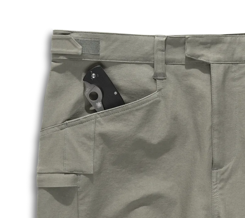 Tactical Utility Pant
