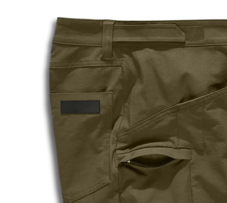 Tactical Utility Pant