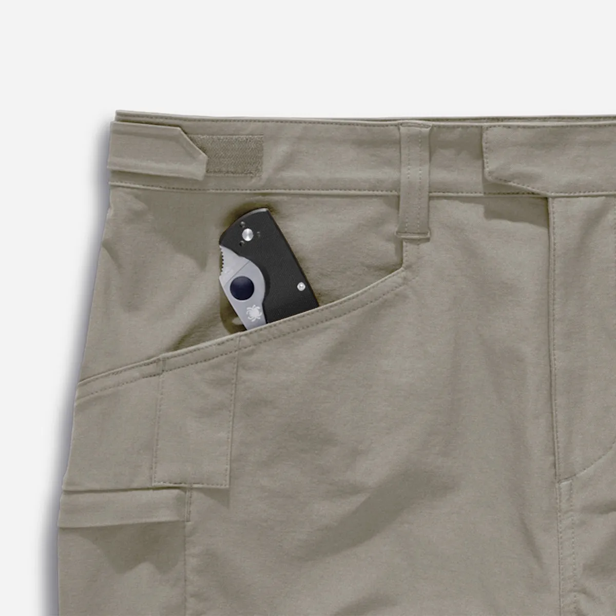 Tactical Utility Pant