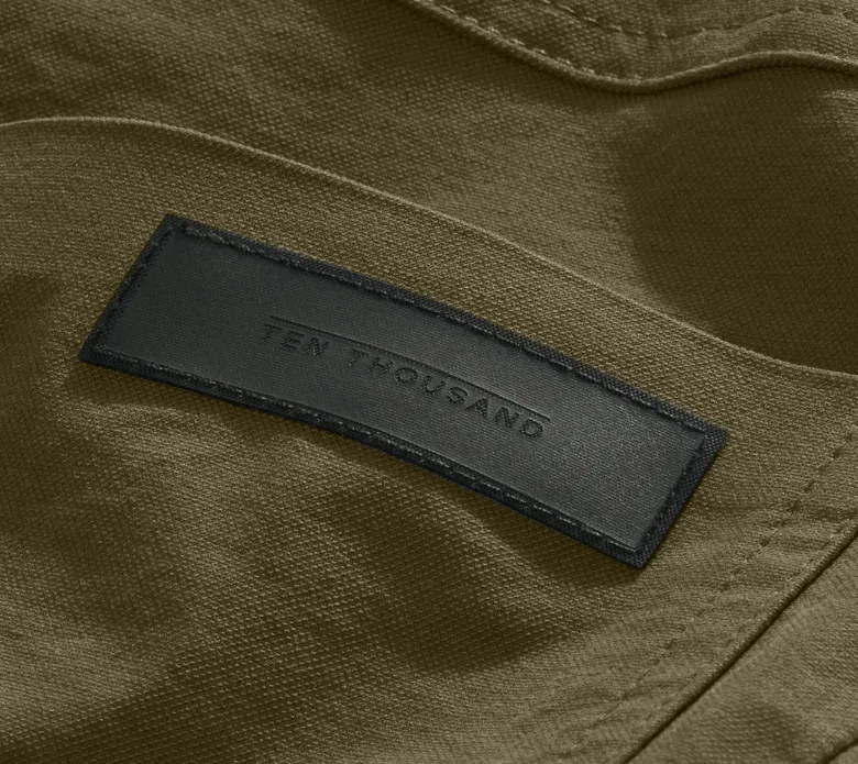 Tactical Utility Pant
