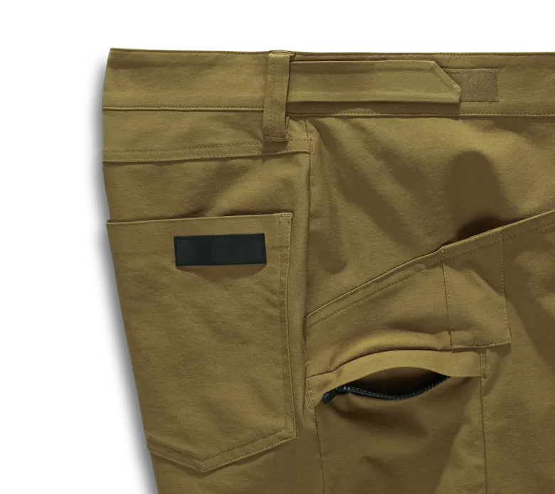 Tactical Utility Pant