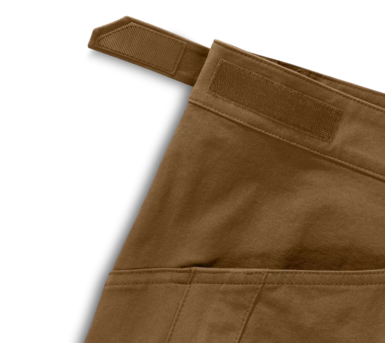 Tactical Utility Pant