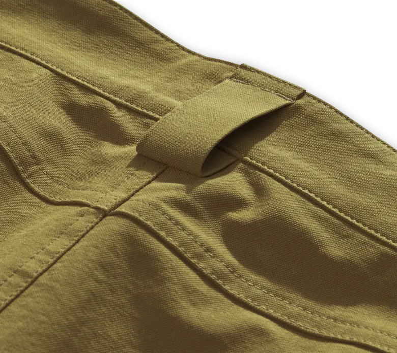 Tactical Utility Pant