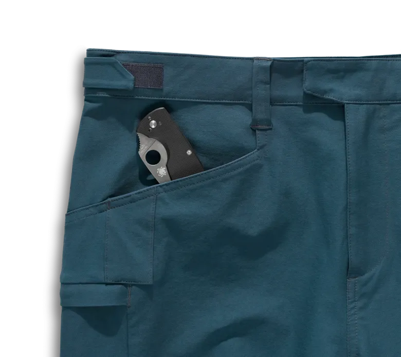 Tactical Utility Pant