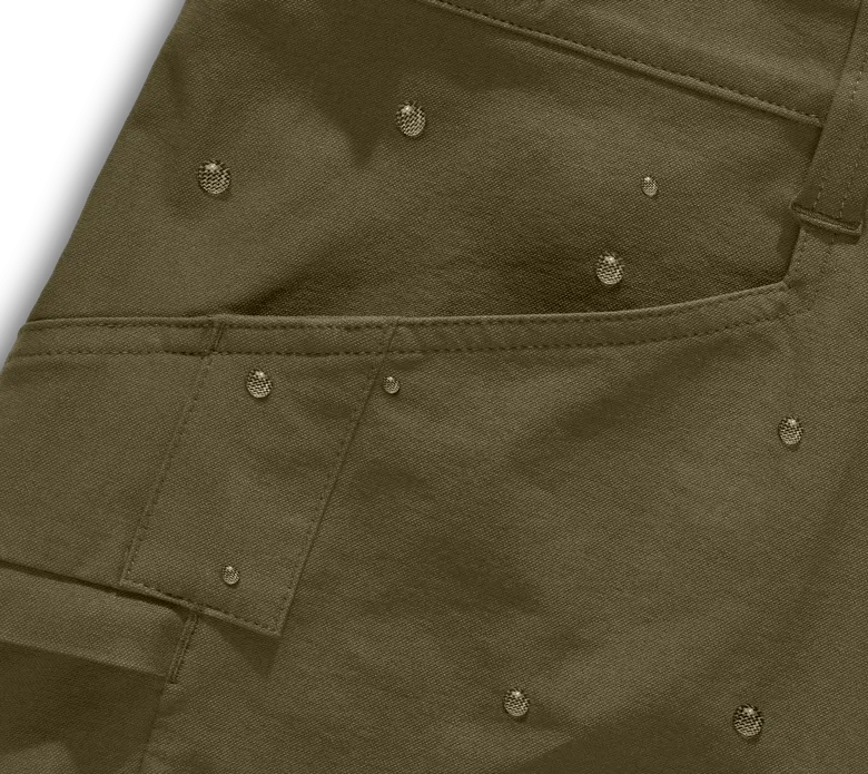 Tactical Utility Pant