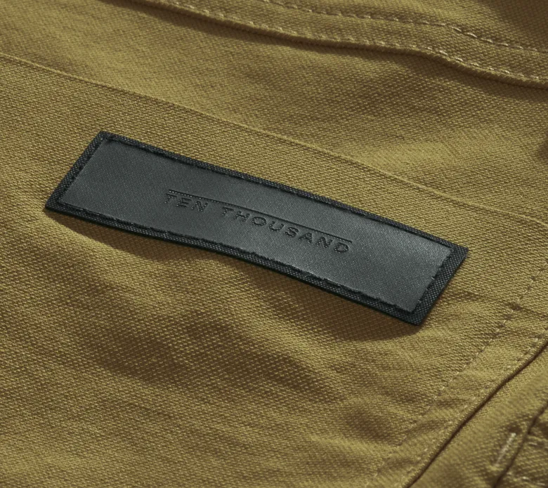 Tactical Utility Pant