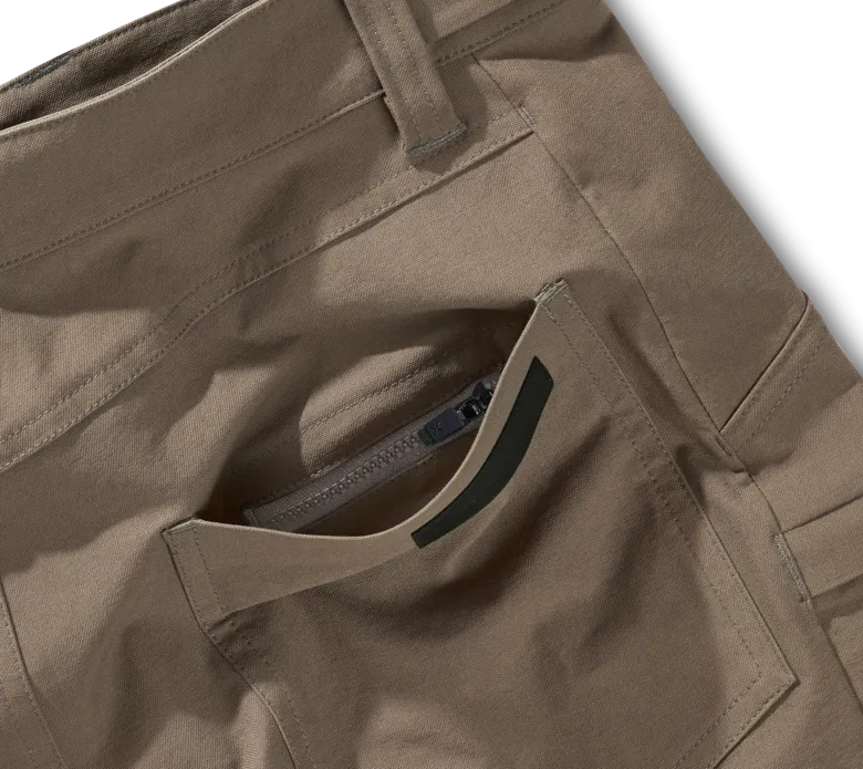 Tactical Utility Pant