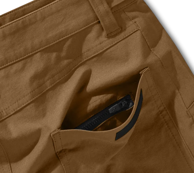 Tactical Utility Pant