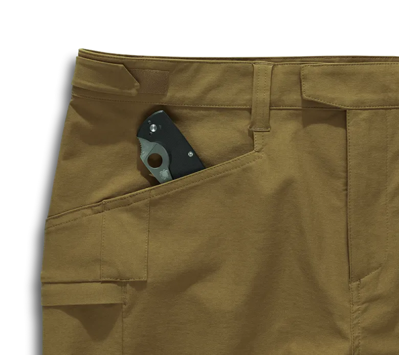 Tactical Utility Pant