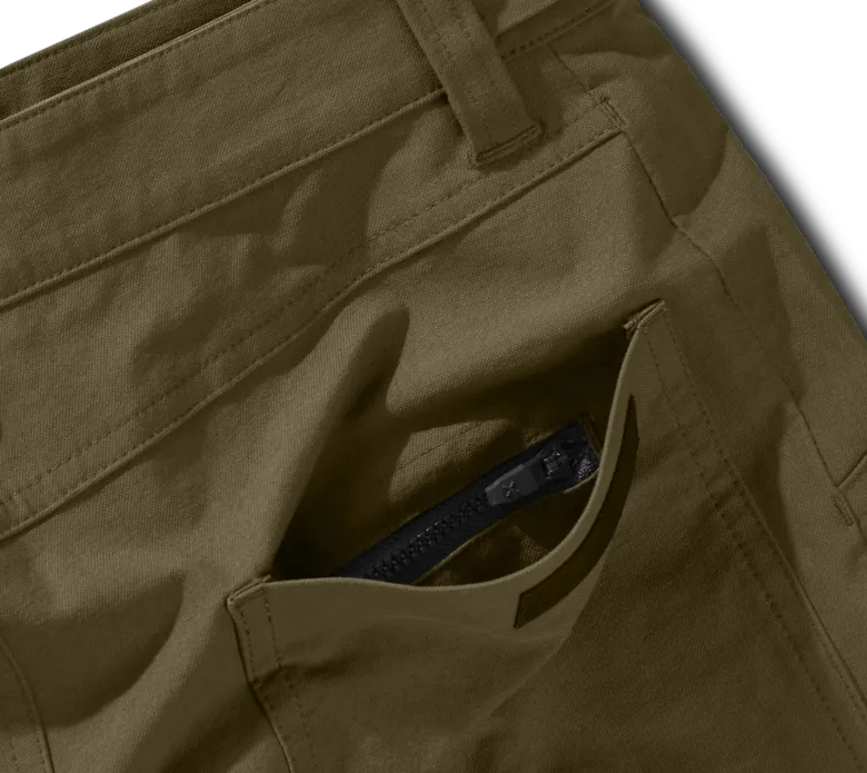 Tactical Utility Pant