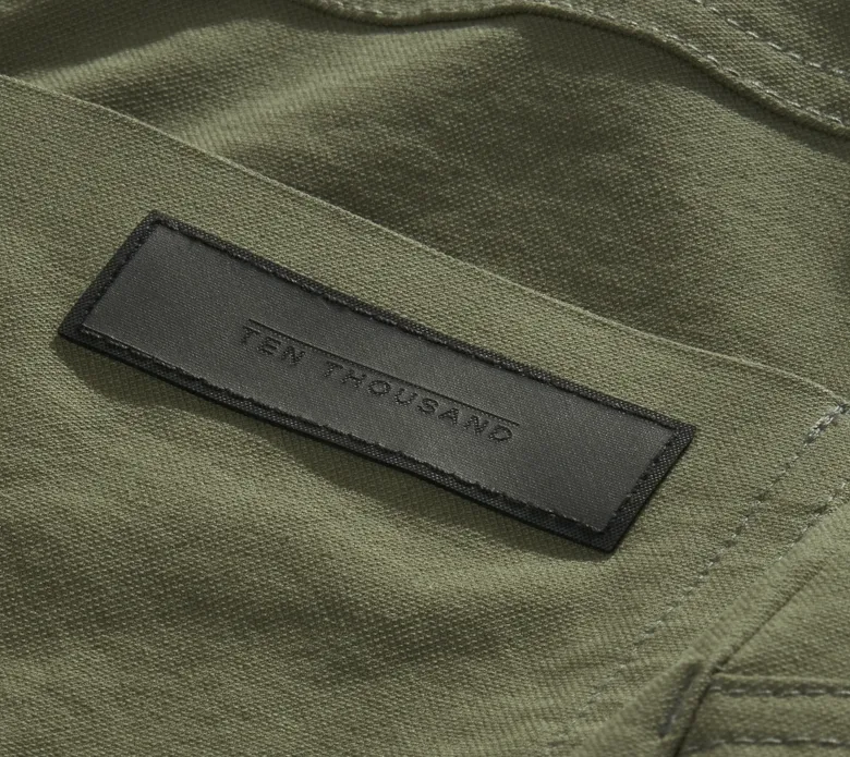 Tactical Utility Pant