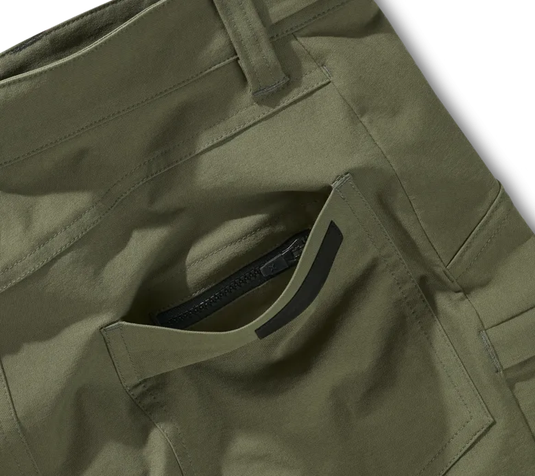 Tactical Utility Pant