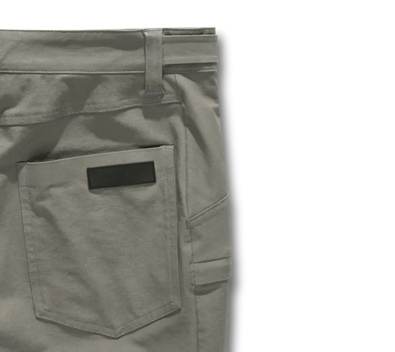 Tactical Utility Pant
