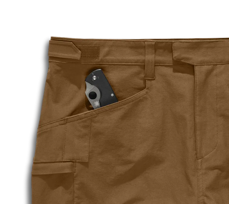 Tactical Utility Pant