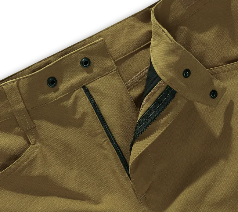 Tactical Utility Pant