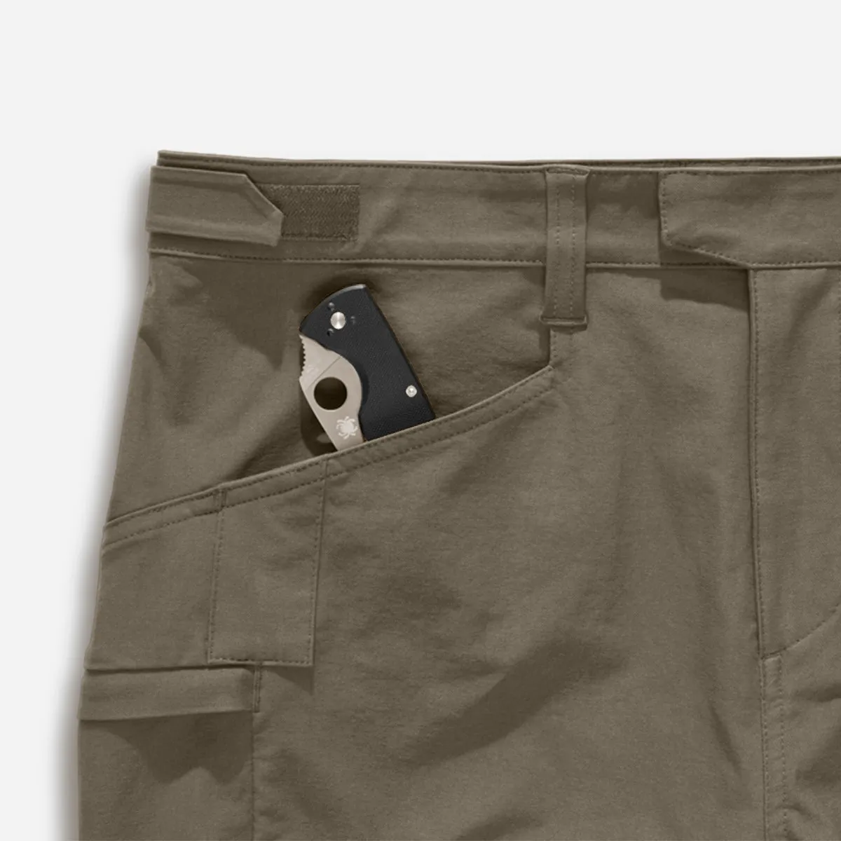 Tactical Utility Pant
