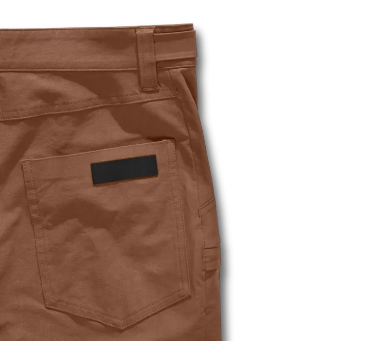 Tactical Utility Pant
