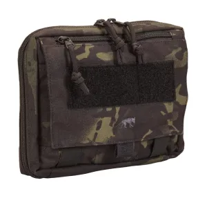 Tasmanian Tiger EDC Pouch Black Multicam