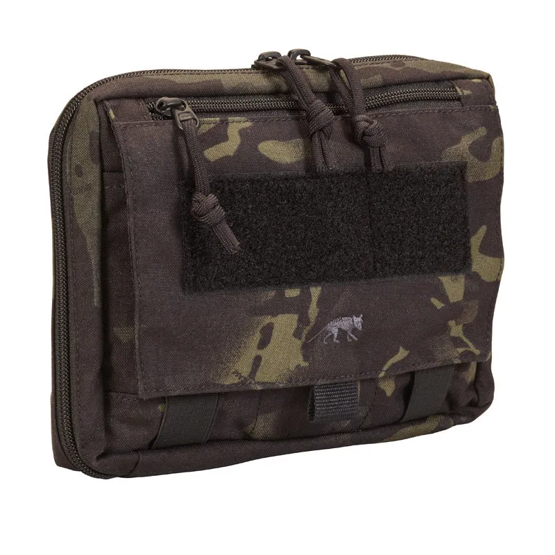 Tasmanian Tiger EDC Pouch Black Multicam