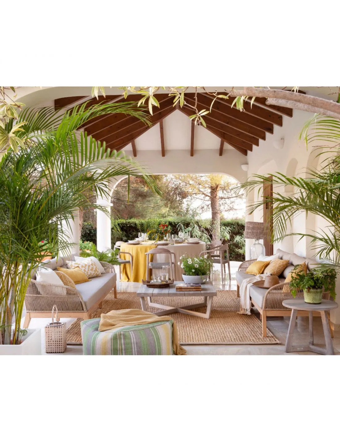 Terrace Chair