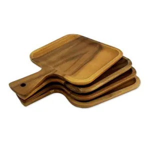 THAI WOOD PLATTER (THAILAND)