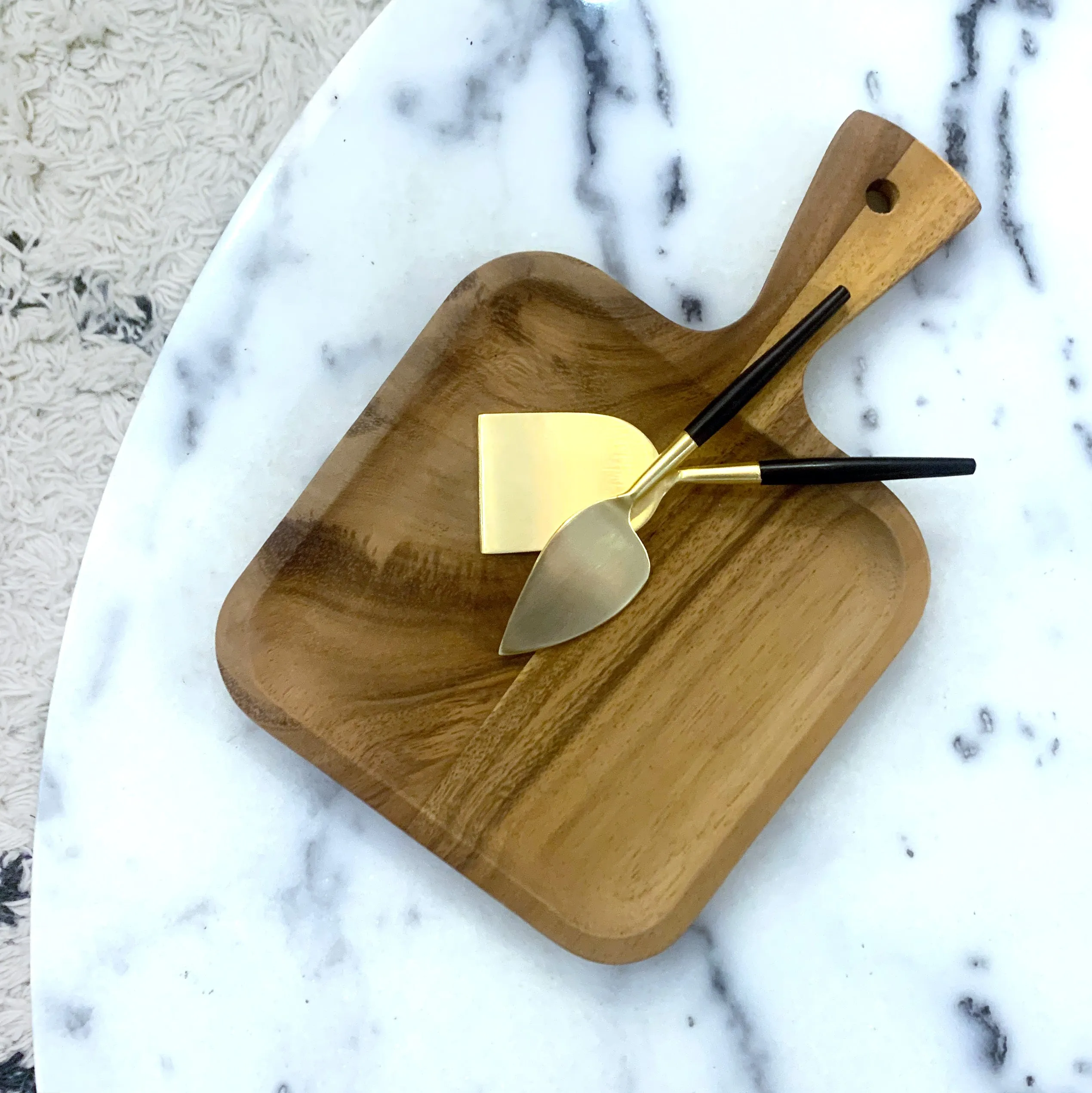 THAI WOOD PLATTER (THAILAND)