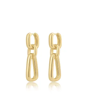 The Anais Loop Hoops