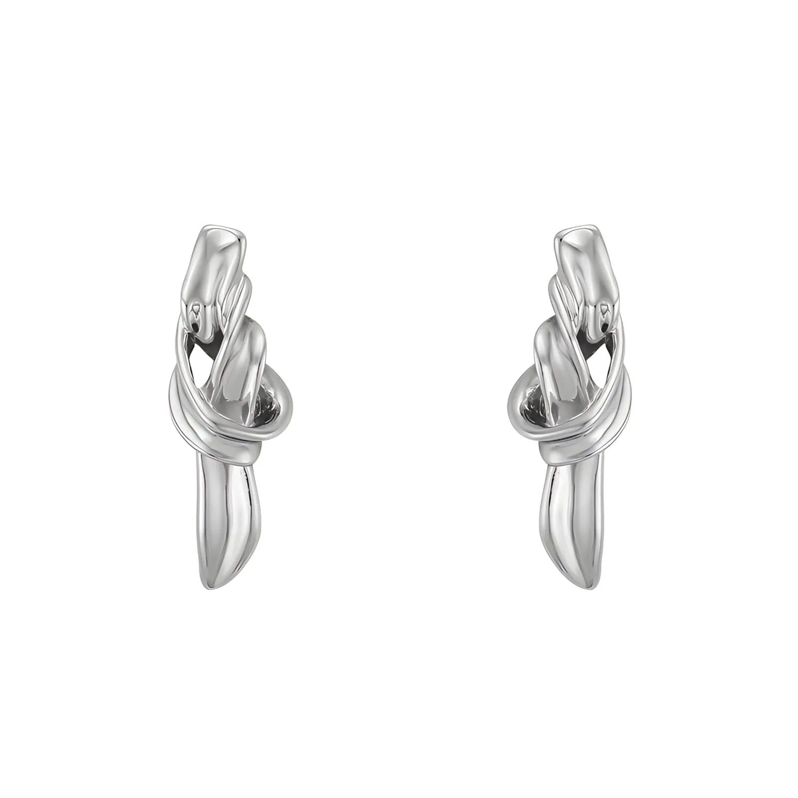 The Dione Drop Earring - Multiple Colors