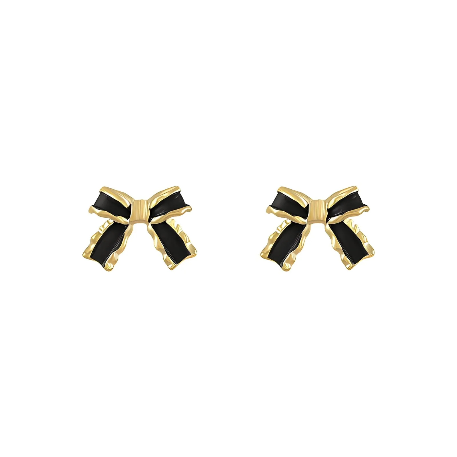 The Emilia Stud Earrings