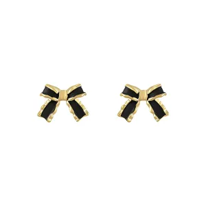 The Emilia Stud Earrings