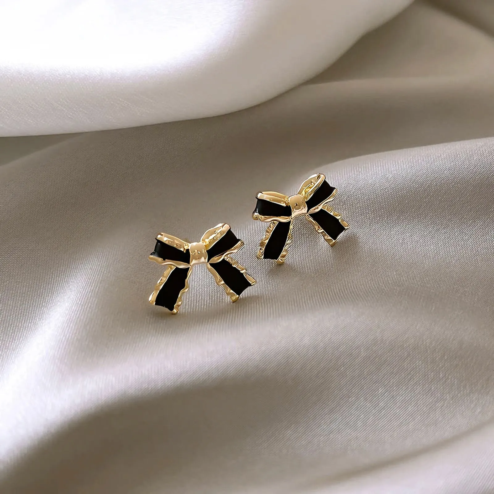 The Emilia Stud Earrings
