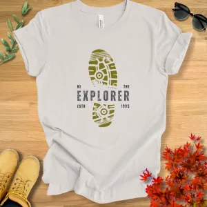 The Explorer T-Shirt