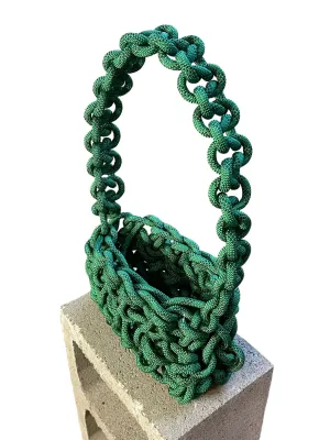 The Forest Static Bag