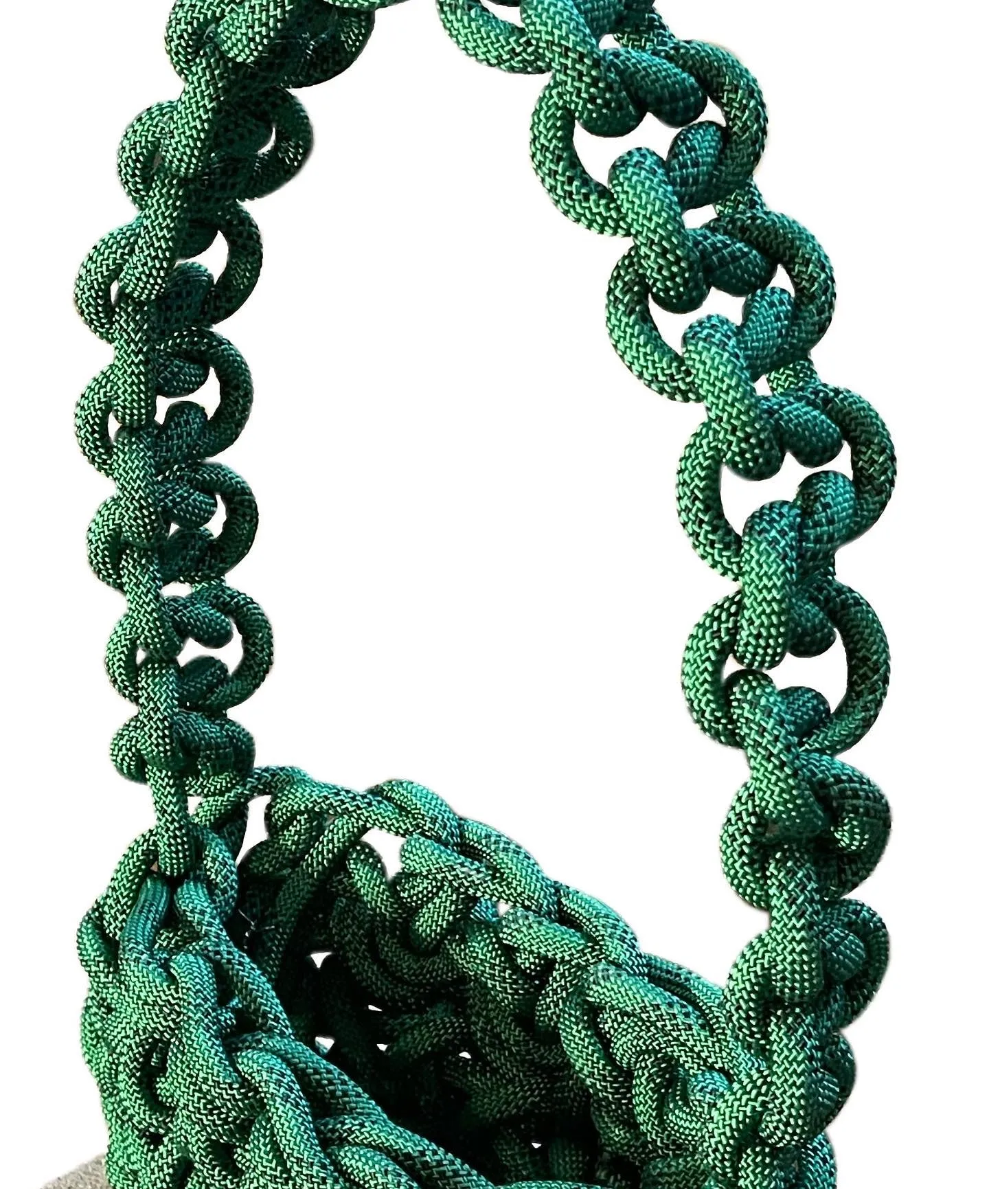 The Forest Static Bag