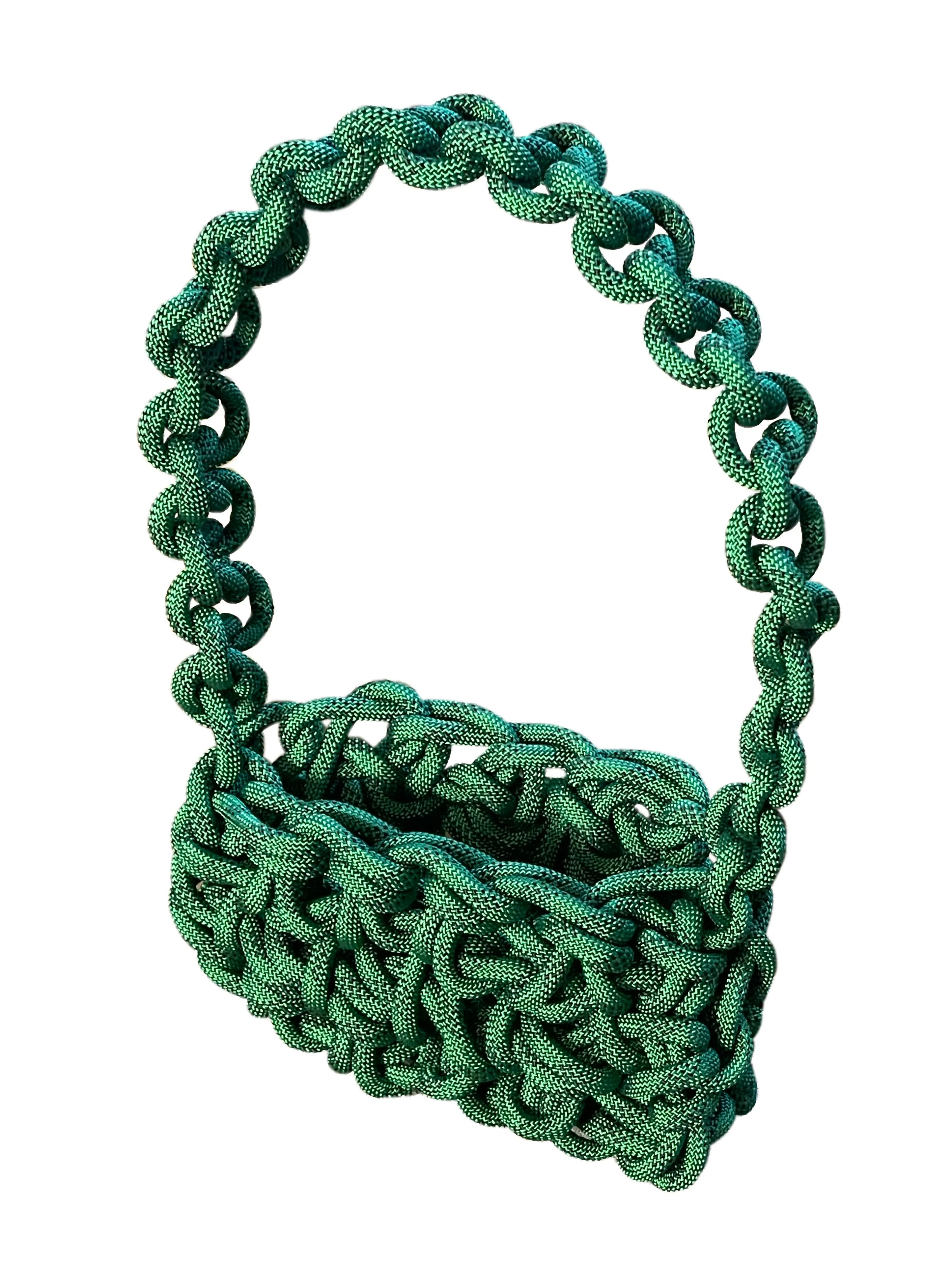 The Forest Static Bag