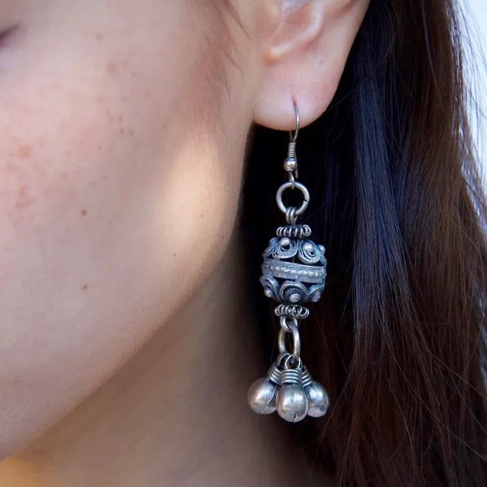 The Jaipur Earrings