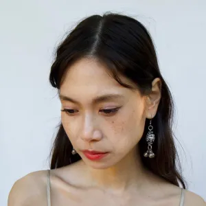 The Jaipur Earrings