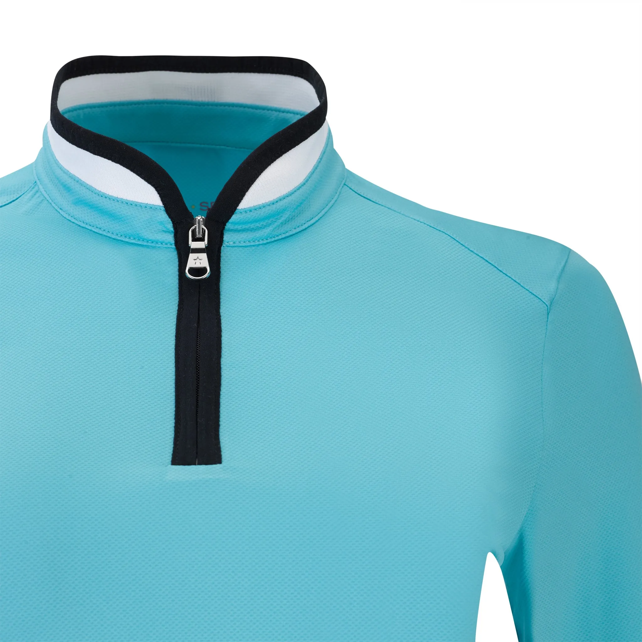 The Jordan Lightweight Sustainable Long Sleeve Top