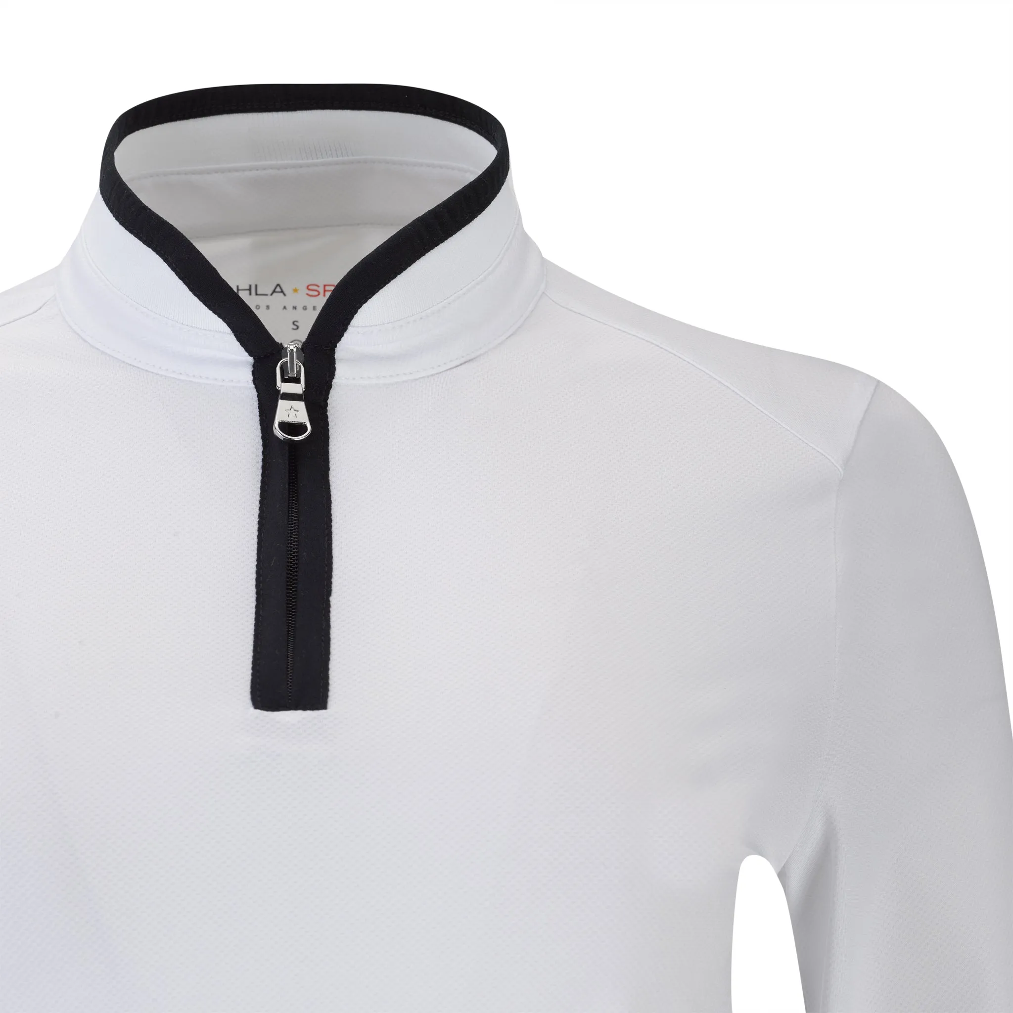 The Jordan Lightweight Sustainable Long Sleeve Top