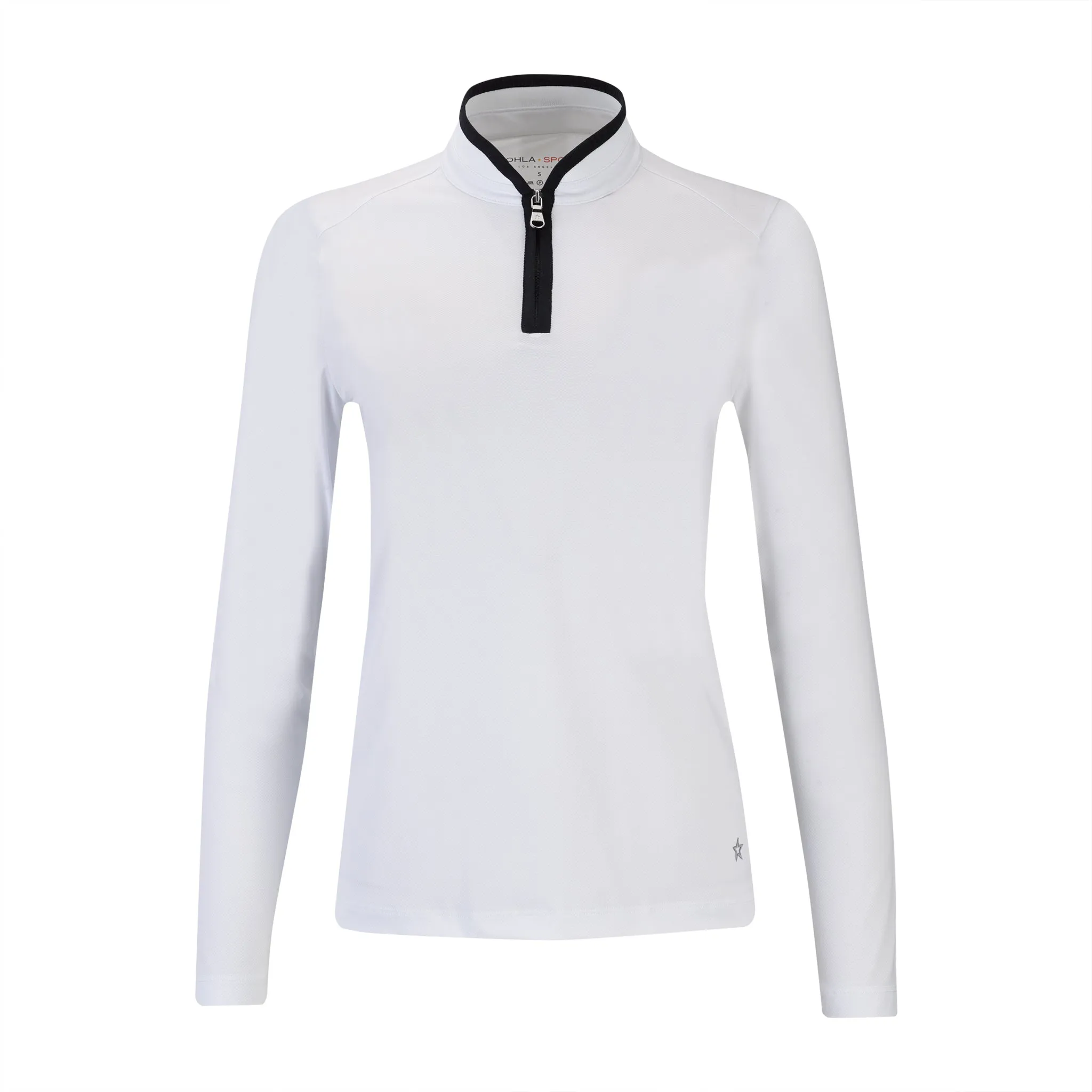 The Jordan Lightweight Sustainable Long Sleeve Top
