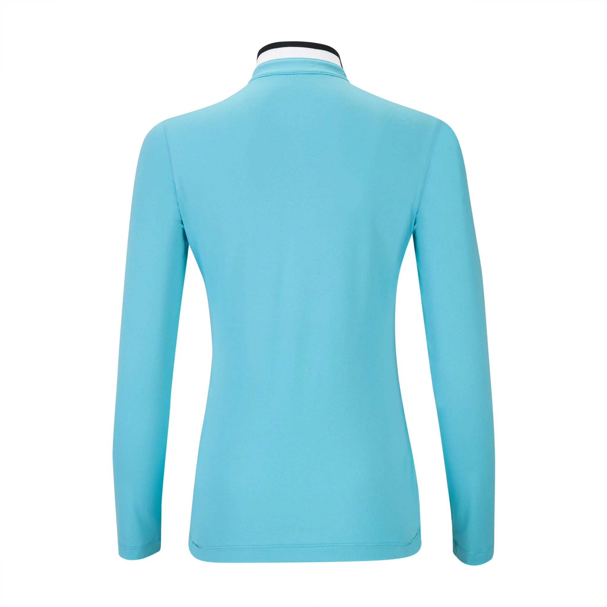 The Jordan Lightweight Sustainable Long Sleeve Top
